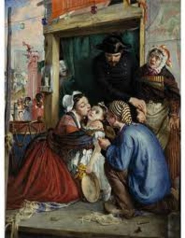 nobility forces the king to call the estates general into session