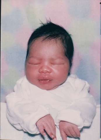 The Wonderful day I was put on this earth