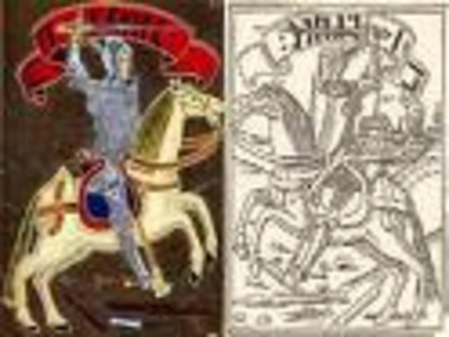 Edició  deTirant lo Blanc