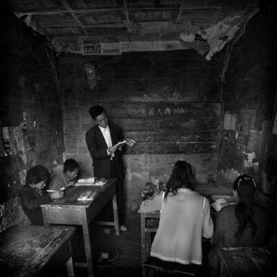 Timeline: Роль учителя в литературе