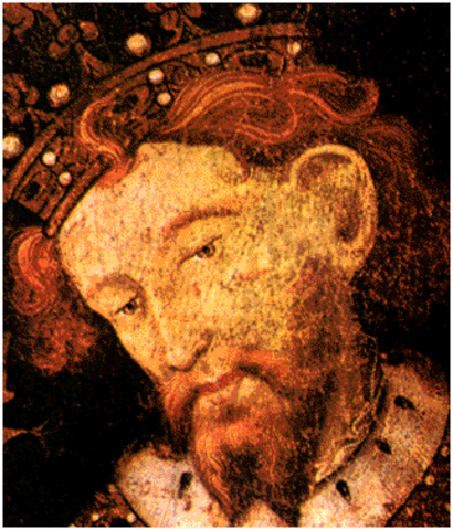 Pere I El catòlic (1196-1213)
