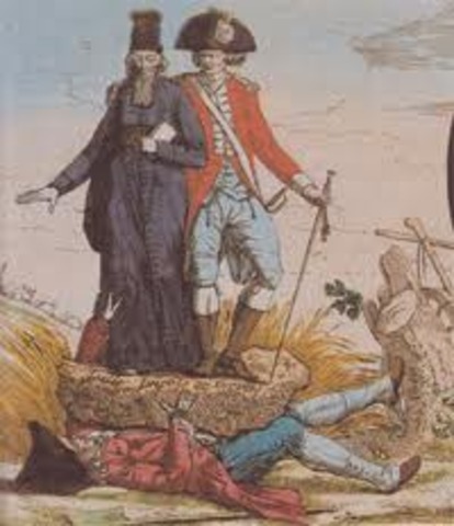 National Assembly abolishes feudalism with August decrees