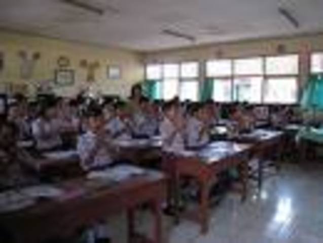 Indonesian Schools
