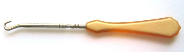 Pat Travels Through the Processing Center