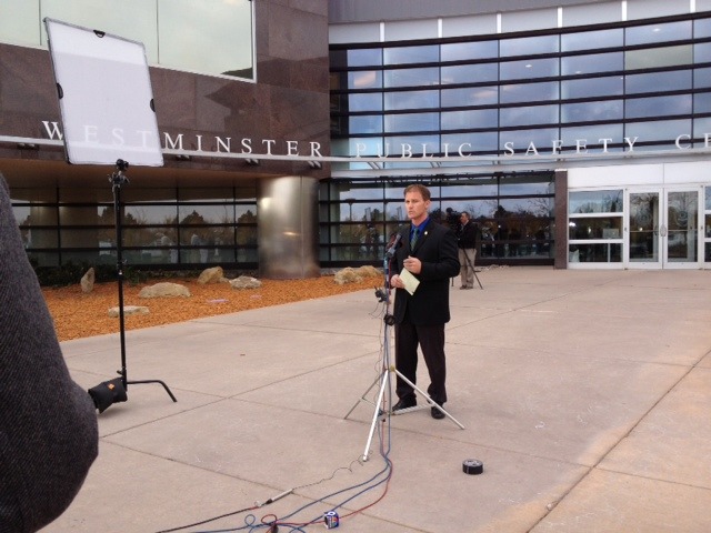 12:15 p.m. - Discovered body was dismembered, still unknown if it's Jessica Ridgeway