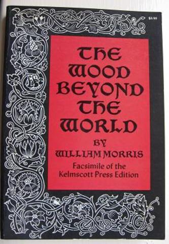 The Wood Beyond the World