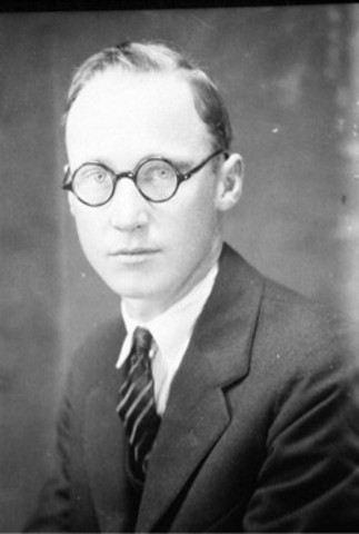 John Scopes