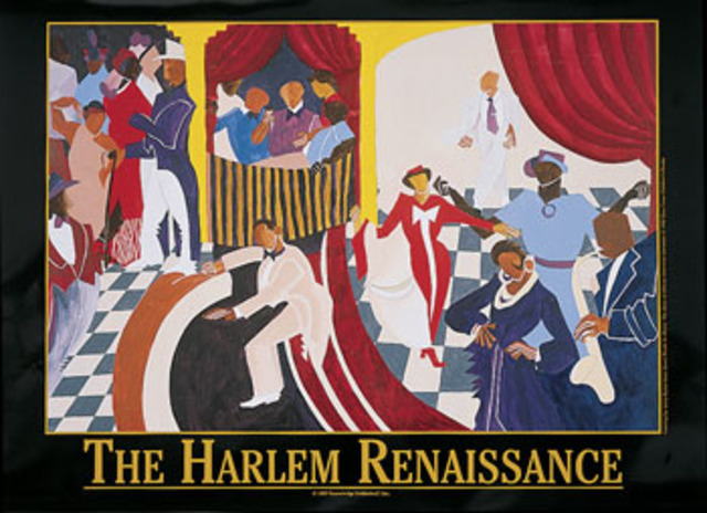 Harlem Renaissance