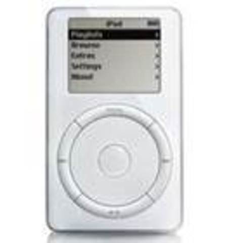 iPod classic