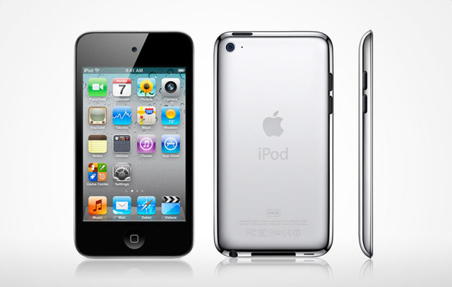 Ipod Touch