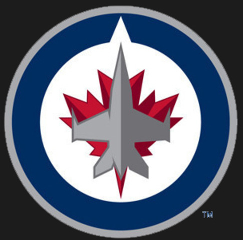 Winnipeg Jets Come Back