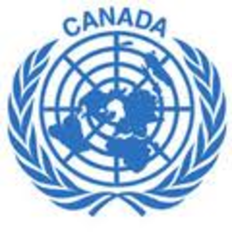 Canada Joins The United Nations