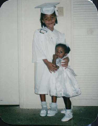 Graduated From Pre-K