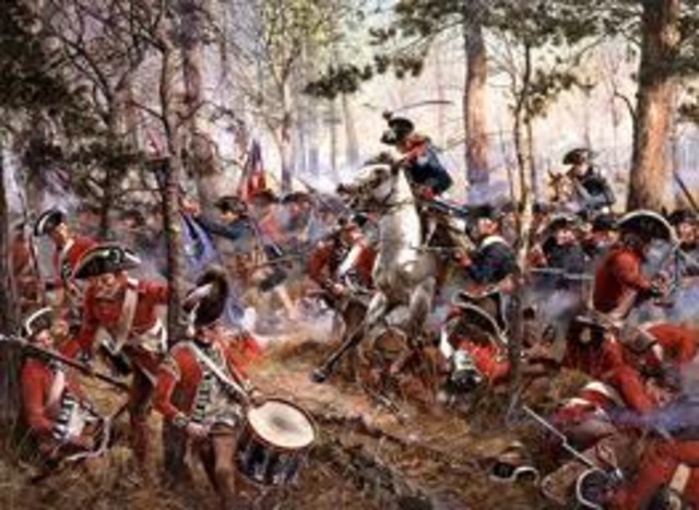Cowpens