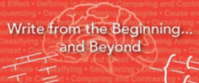 WFTB - Setting the Stage 1