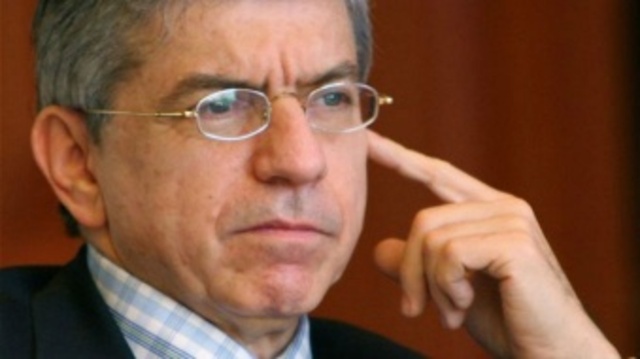 César Augusto Gaviria Trujillo