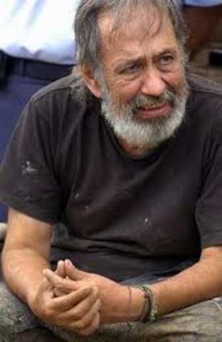 SECUESTRO DEL RPRECENTANTE DE LA CAMARA