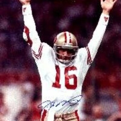 Timeline: Joe Montana's Career