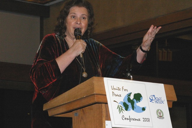 Civil Discourse Dialogue and more