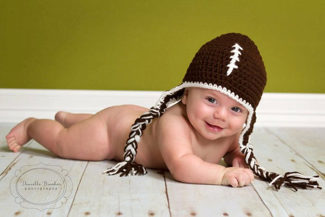 Joseph Clifford Montana was born