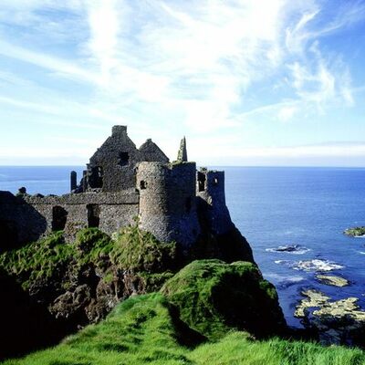 Timeline: La Historia de Ireland