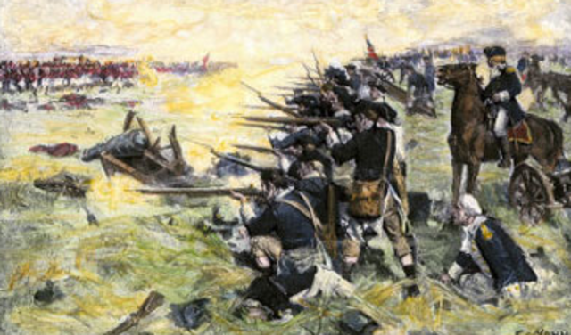 Battle of Brandywine