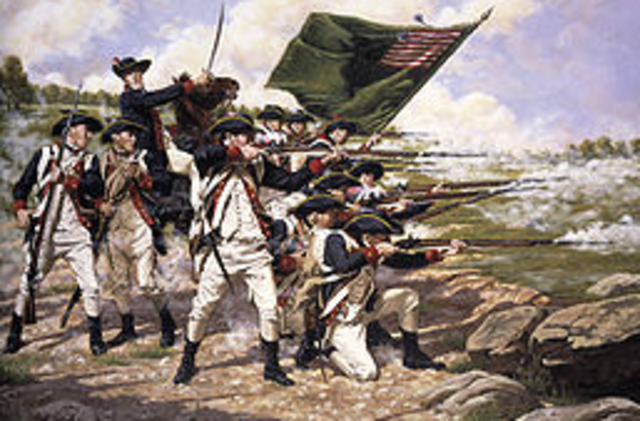 Battle of Long Island