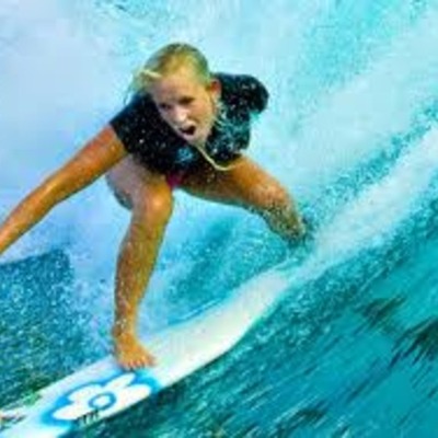 Timeline: Timeline of Bethany Hamilton