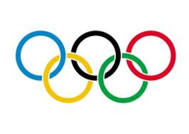 First Winter Olymics Held