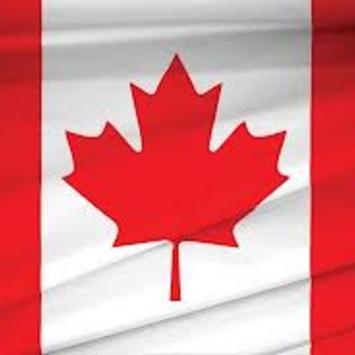 Timeline: La historia de Canadá.