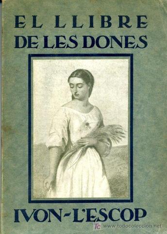 Llibre de les dones
