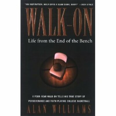 Timeline: Walk - On; Life From The End Of The Bench