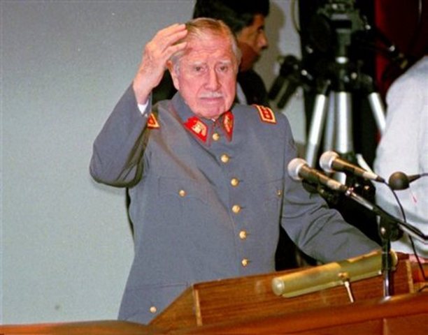 Pinochet