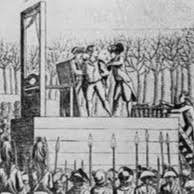 Timeline: French Revolution