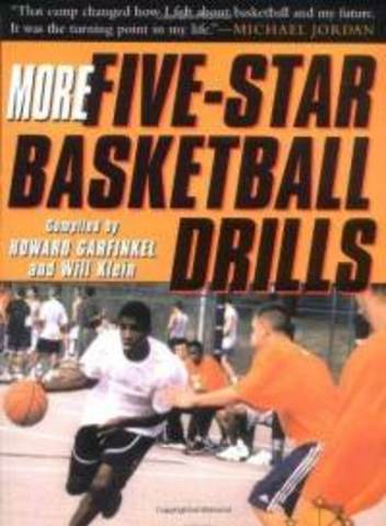 Alan goes to Howard Garfinkle's  basketball camp