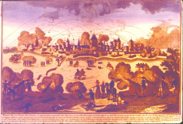 foreign invaders were defeated