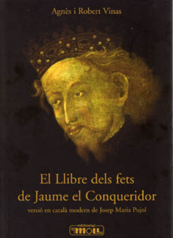 Crònica de Jaume I