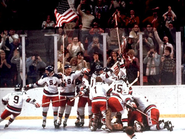Miracle On Ice