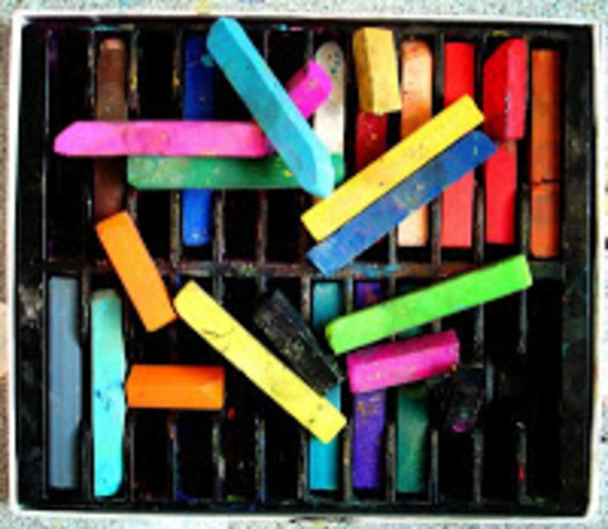 El DI es relaciona amb l'Art i el disseny