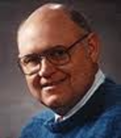 David Merrill-Instructional Design