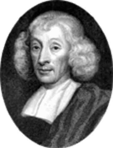 John ray