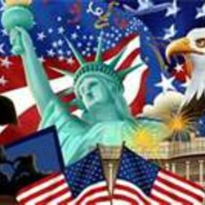 Timeline: US History