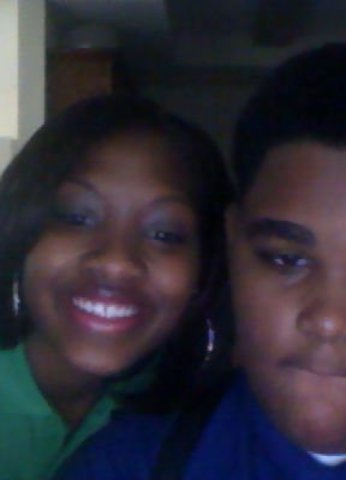 Was my first day of high school at Mentorship Academy.