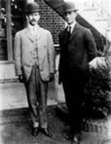 Wright Brothers