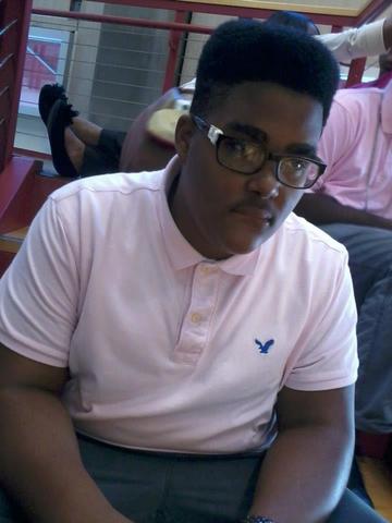 Was brest cancer awarness day.