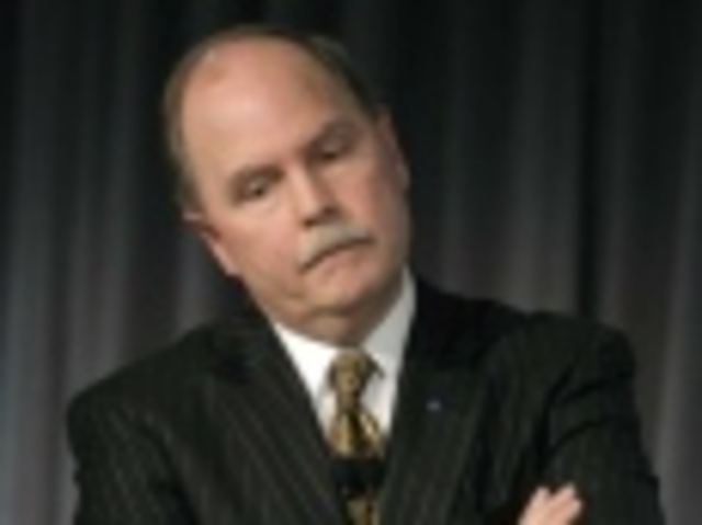 Auto Industry bailout