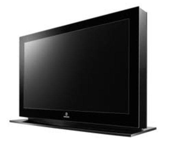 Aparecen los televisores LCD