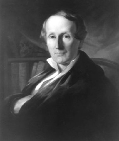 Samuel Morton