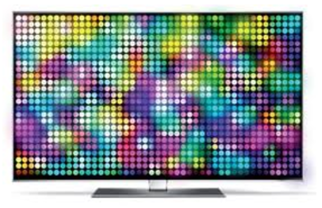 Sony saca al mercado el televisor LED