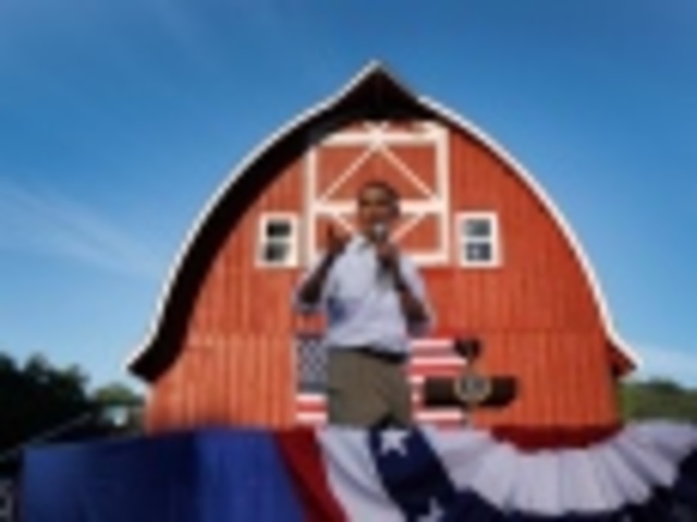 Approval rating sinks